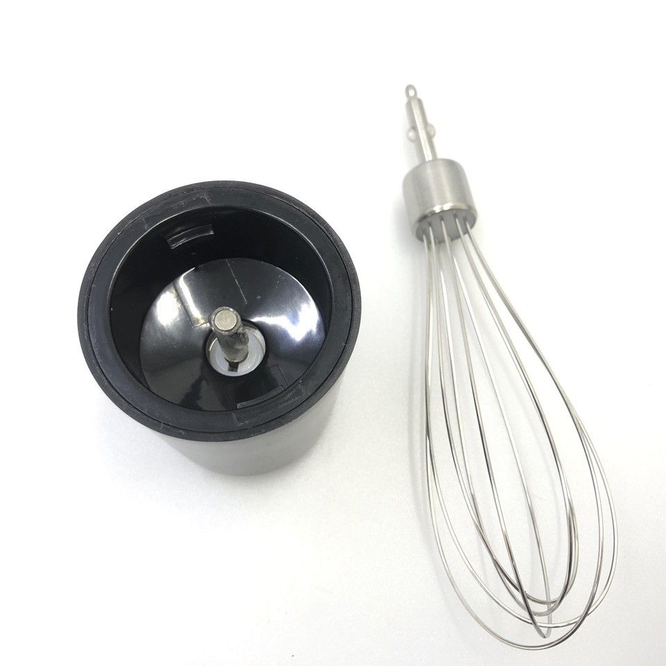 Насадка венчик в сборе с редуктором для блендера RED RHB-2971