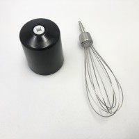 Насадка венчик в сборе с редуктором для блендера RED RHB-2971