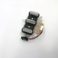 Панель управления с кнопками для кофеварки JVC JK-CF33