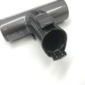 Tурбо-щетка AGB74612302 V-PDMINI 25.2-25.55V 10W оригинал для пылесоса LG A9ESSENTIAL A9N A9K