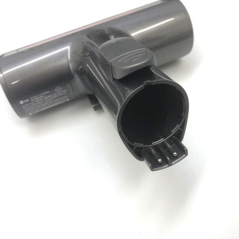 Tурбо-щетка AGB74612302 V-PDMINI 25.2-25.55V 10W оригинал для пылесоса LG A9ESSENTIAL A9N A9K