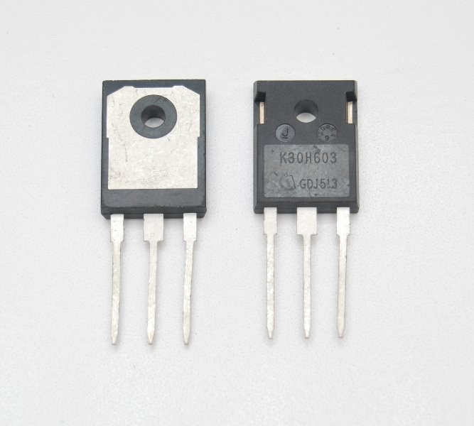 K30H603 IKW30N60H3FKSA1