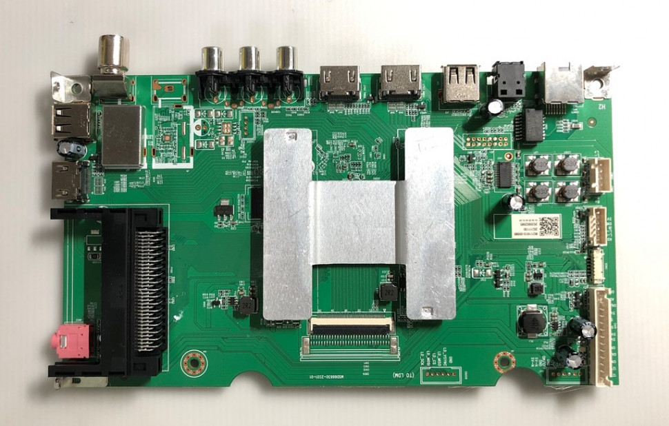 MSD66830-ZC01-01 KIVI 32F740LB