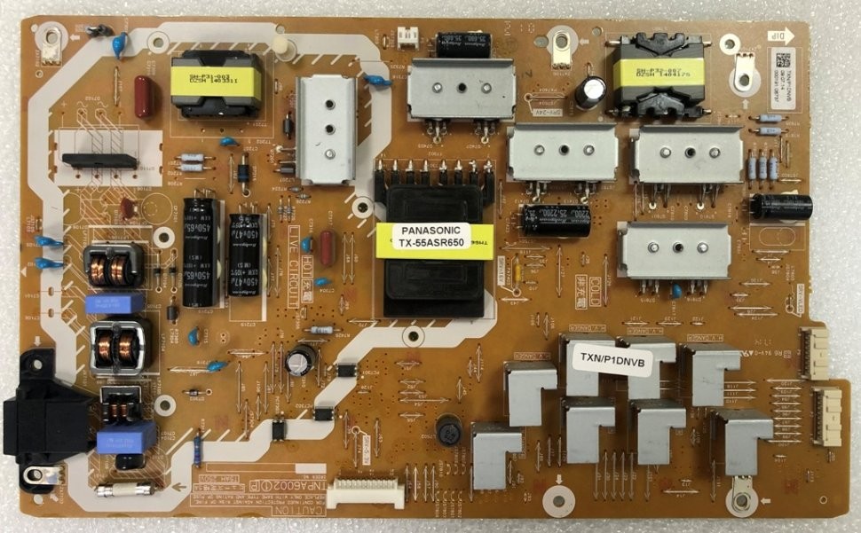 TNPA6002 1 P TXN/P1DNVB