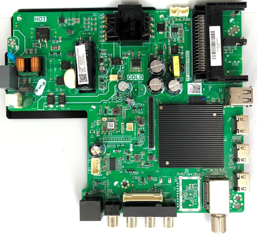TP.SK516S.PB802 POLAR P42L21T2CSM