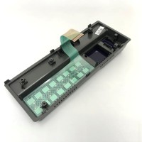 ACM74779340 сенсорная панель управления в сборе для микроволновой печи LG MS2595DIS/01