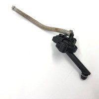 Трубка капучинатора для кофемашины Krups Lattespress EA82 EA829810