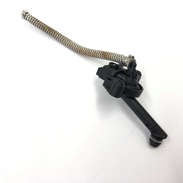 Трубка капучинатора для кофемашины Krups Lattespress EA82 EA829810