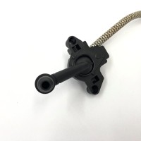 Трубка капучинатора для кофемашины Krups Lattespress EA82 EA829810