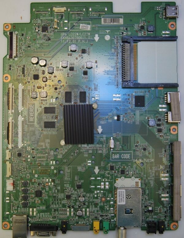 EAX64307906 EBR75226855