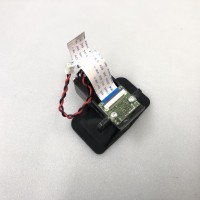 Лазерный датчик обнаружения препятствий P8020Z-001 SHU-HM2140 rev.B для робота пылесоса TEFAL RG7865WH