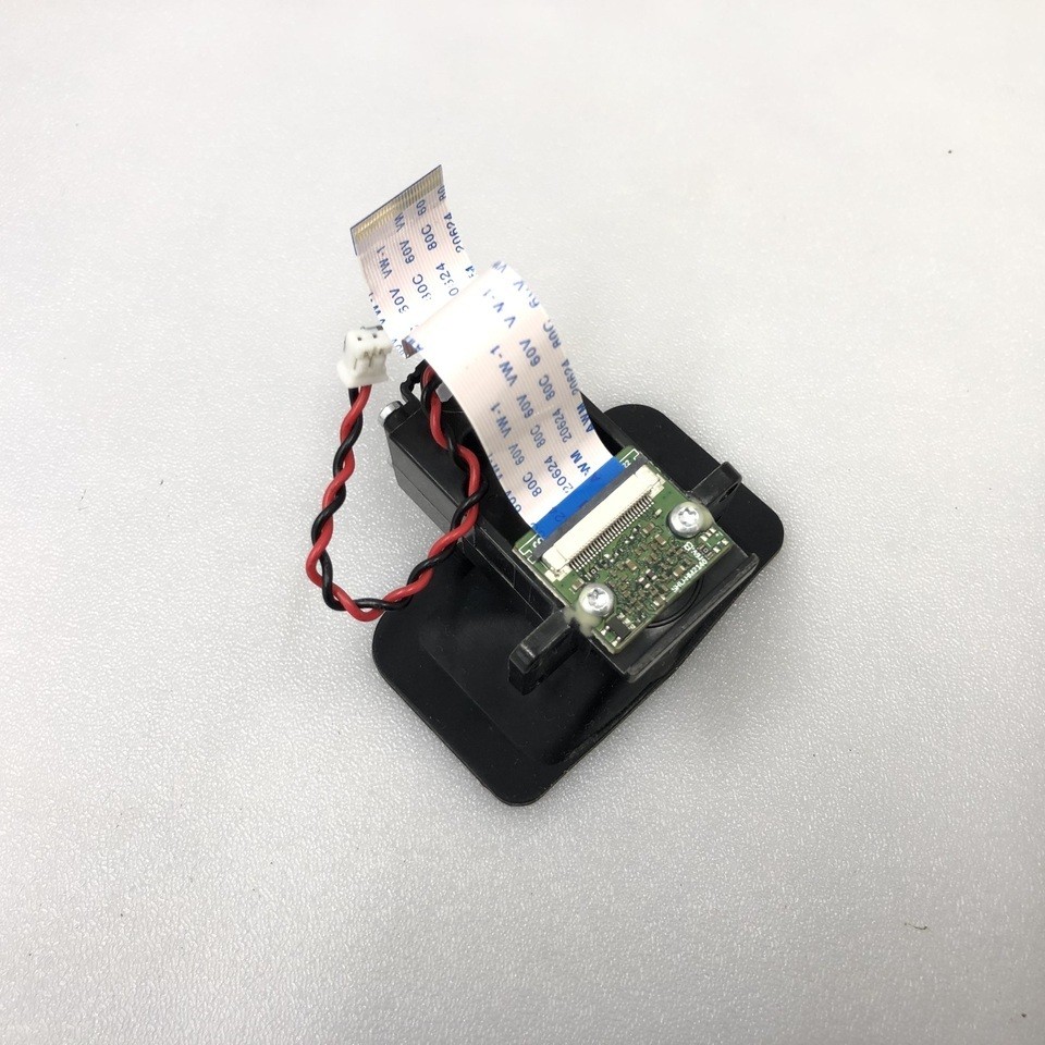 Лазерный датчик обнаружения препятствий P8020Z-001 SHU-HM2140 rev.B для робота пылесоса TEFAL RG7865WH