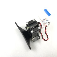 Лазерный датчик обнаружения препятствий P8020Z-001 SHU-HM2140 rev.B для робота пылесоса TEFAL RG7865WH