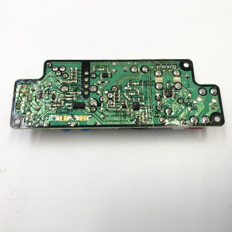 Блок питания оригинальный DJ92-00223D JET4.0 HA-VC3012S VE для базы самоочистки VCA-SAEB95W к пылесосу Samsung VS20B95823W/EV