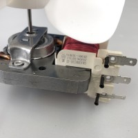 Вентилятор кулер GAL6309E(30)-ZD 220-240V для микроволновой печи BBK 23MWG-930S/BW