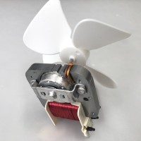 Вентилятор кулер GAL6309E(30)-ZD 220-240V для микроволновой печи BBK 23MWG-930S/BW