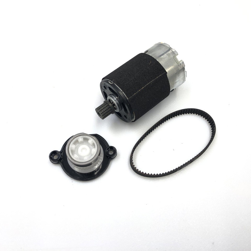 Мотор турбо щетки VCA-TABA95 18V 60W для пылесоса Samsung Bespoke Jet Plus VS20B95823W/EV