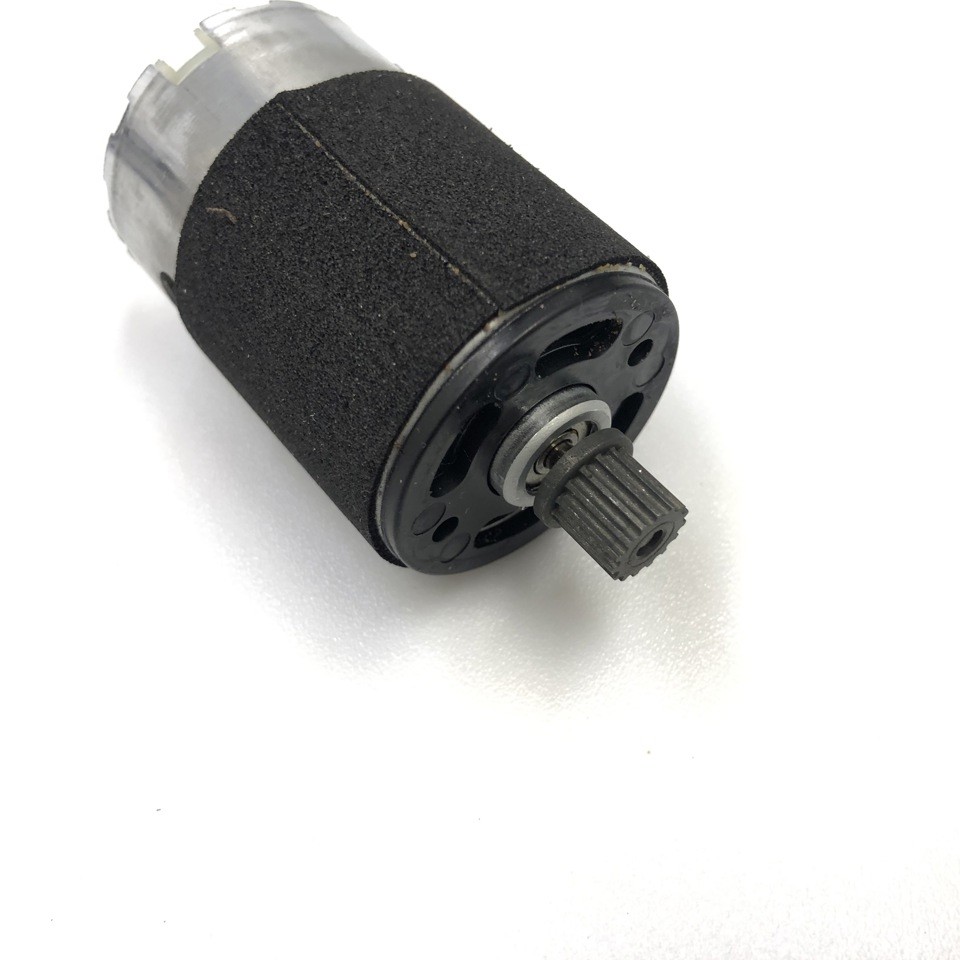 Мотор турбо щетки VCA-TABA95 18V 60W для пылесоса Samsung Bespoke Jet Plus VS20B95823W/EV