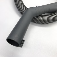 Шланг оригинал для пылесоса LG VC5420NNTS VC5316NNDR