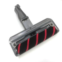 Турбо-щетка с мягким роликом V-SLIMFLOOR 25.2-25.55V 35W оригинальная для пылесоса LG A9ESSENTIAL A9N A9K