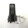 GDRD180424-06G SWF17M62A-DL02 плата индикации для чайника Tefal KO851830/87A