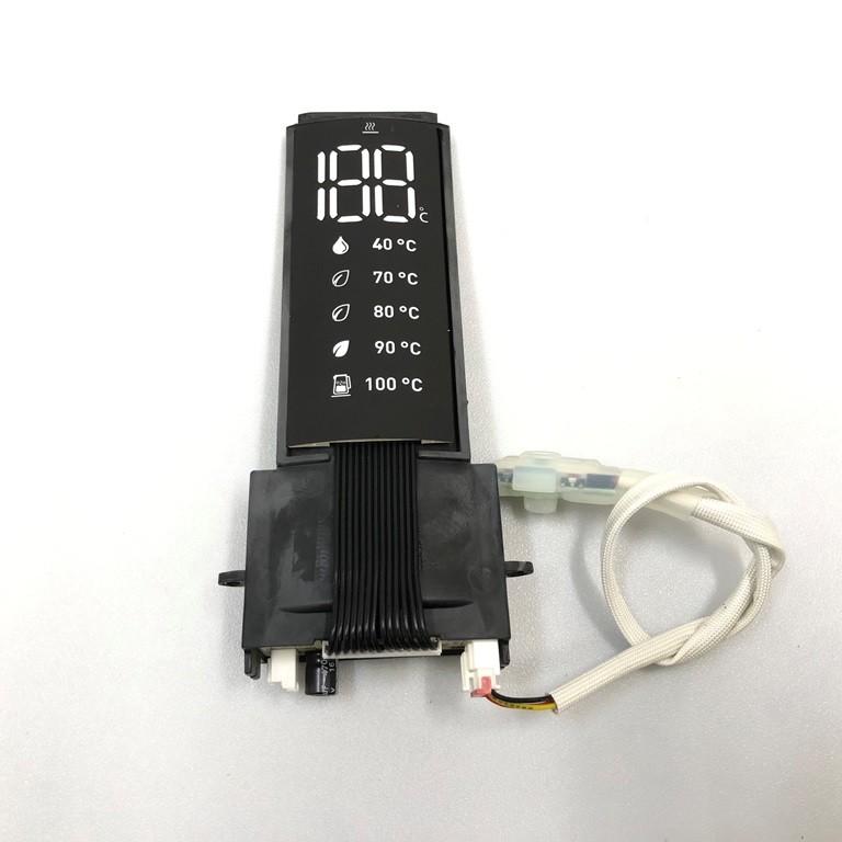 GDRD180424-06G SWF17M62A-DL02 плата индикации для чайника Tefal KO851830/87A