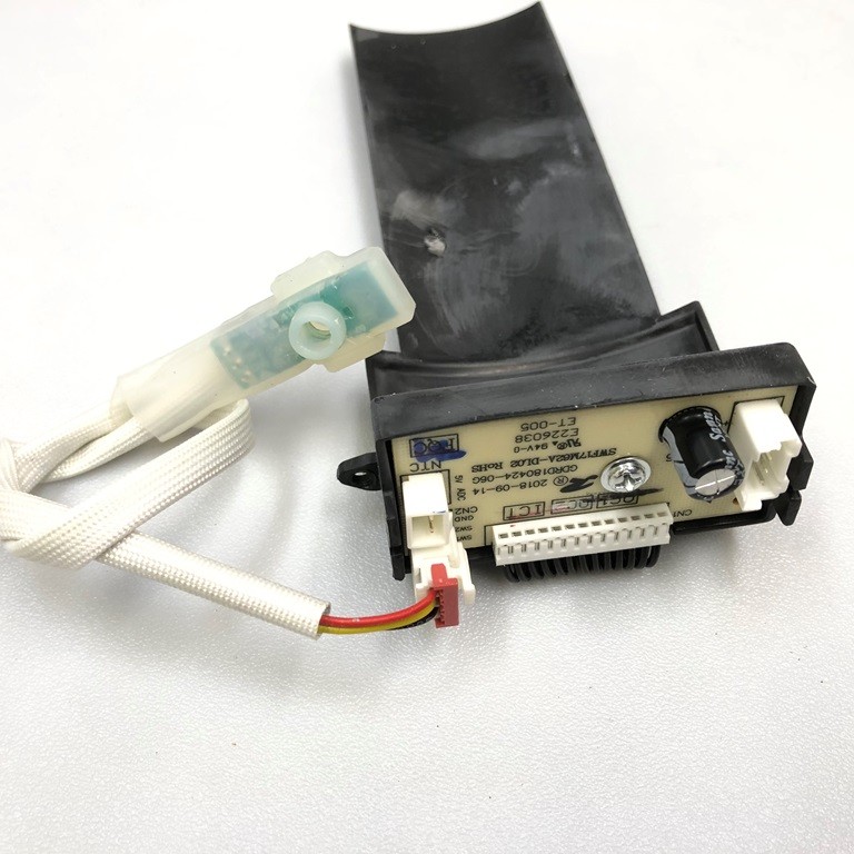GDRD180424-06G SWF17M62A-DL02 плата индикации для чайника Tefal KO851830/87A