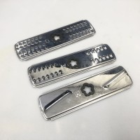 Комплект лезвий терки шинковки MS-651629 (3 шт) для погружного блендера Moulinex DD95MD10/870