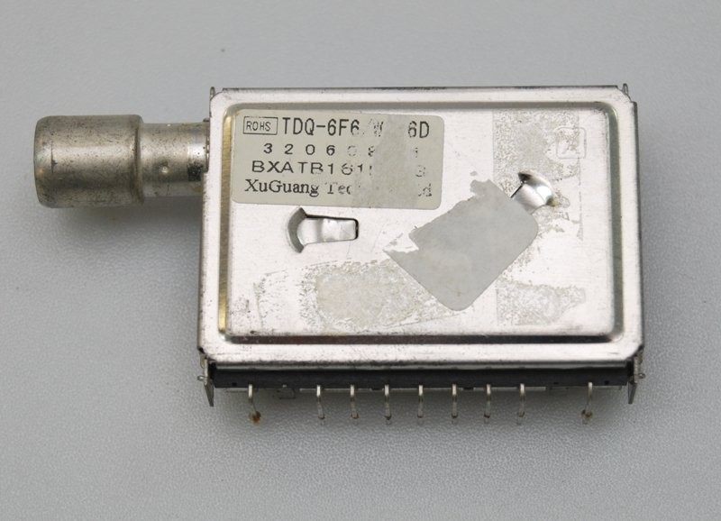 TDQ-6F6/W126D
