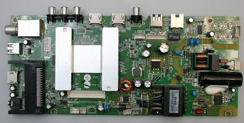 MSA3483-ZC01-01 KIVI 32HK30G