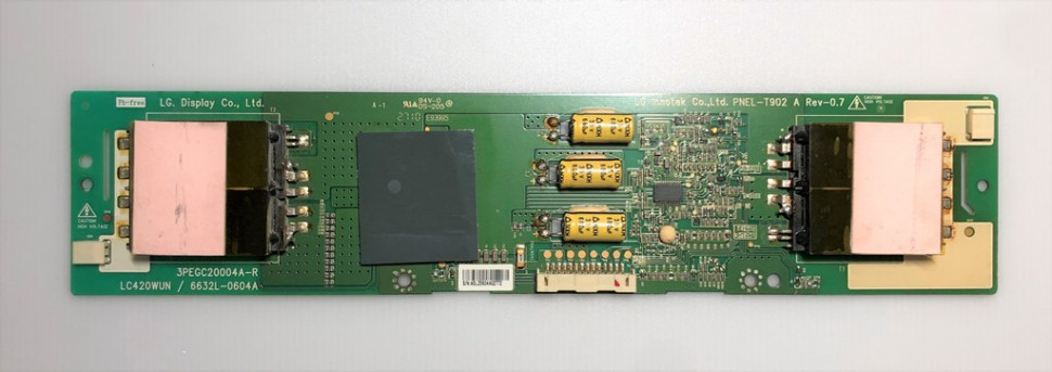3PEGC20004A-R 6632L-0604A