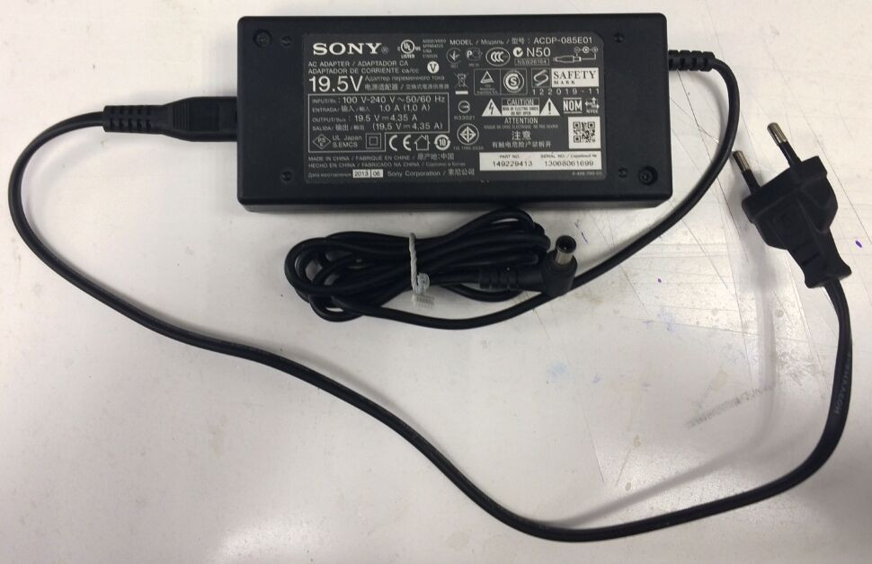 ACDP-085E01