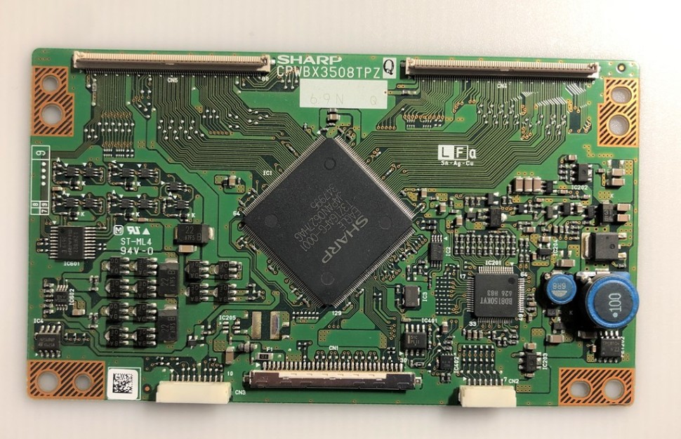 CPWBX3508TPZ Q
