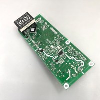 Плата управления EAX69979901-A EBR38183012 для свч печи LG MS2595DIS/01
