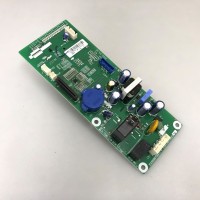 Плата управления EAX69979901-A EBR38183012 для свч печи LG MS2595DIS/01
