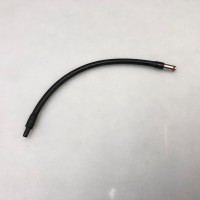 Переходник, трубка капучинатора для кофемашины Thomson CF20A02 Carrera CRC657