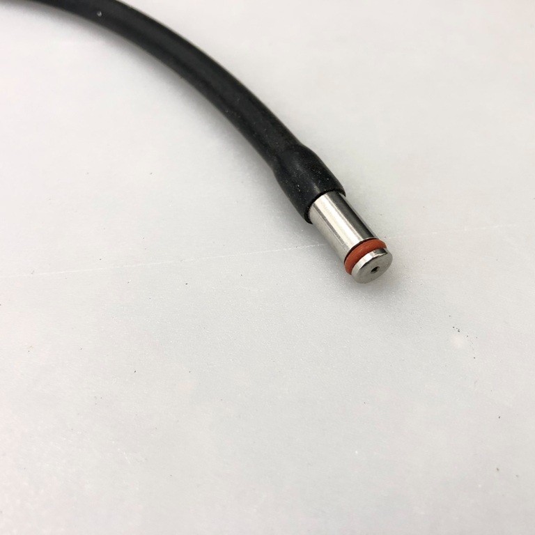 Переходник, трубка капучинатора для кофемашины Thomson CF20A02 Carrera CRC657