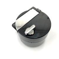 Крышка капучинатора MS-0A20601 для кофемашины Krups Lattespress EA82 EA829810