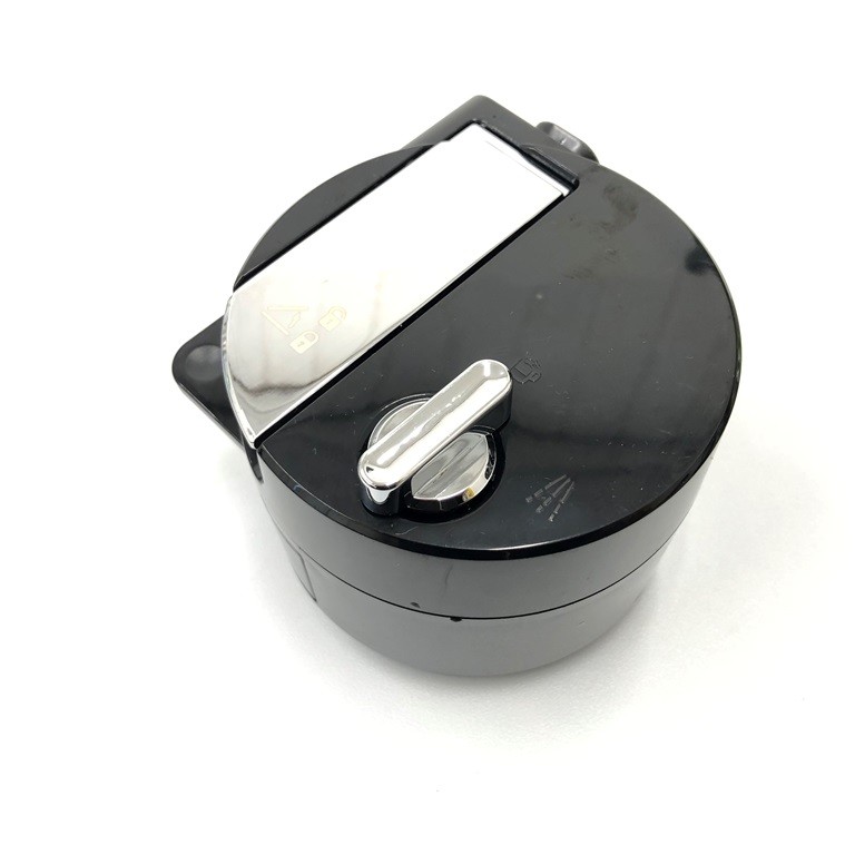 Крышка капучинатора MS-0A20601 для кофемашины Krups Lattespress EA82 EA829810