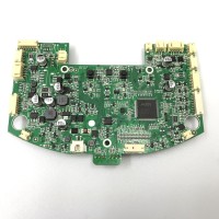 Основная плата X5_MV1_0 AM380E для робота пылесоса Redmond RV-R650S