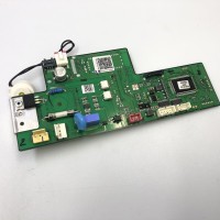 Main плата DJ92-00275A DJ92-00271 для базы самоочистки VCA-SAEB95W к пылесосу Samsung VS20B95823W/EV