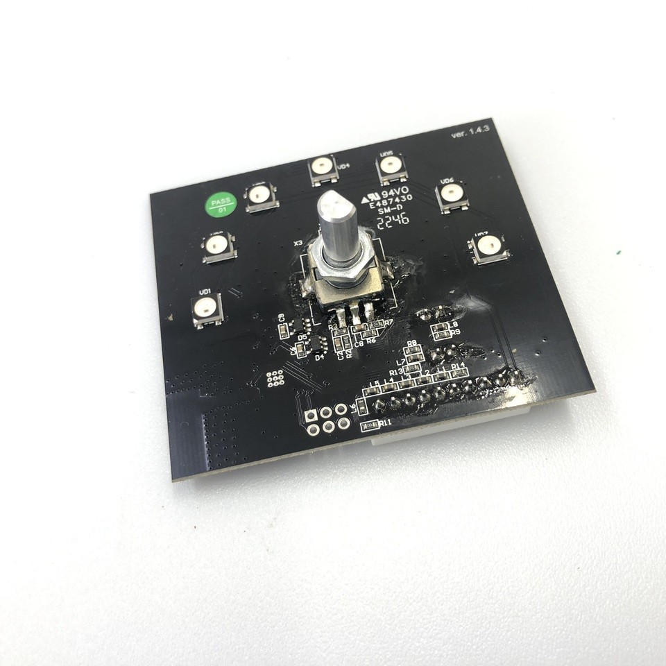 Плата управления для увлажнителя очистителя воздуха Thomson PH30M01