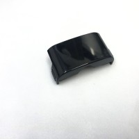 Крышка узла подачи кофе для кофемашины Supra CMS-3600