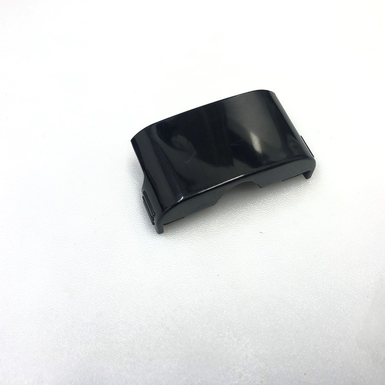 Крышка узла подачи кофе для кофемашины Supra CMS-3600