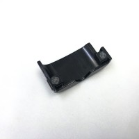 Крышка узла подачи кофе для кофемашины Supra CMS-3600