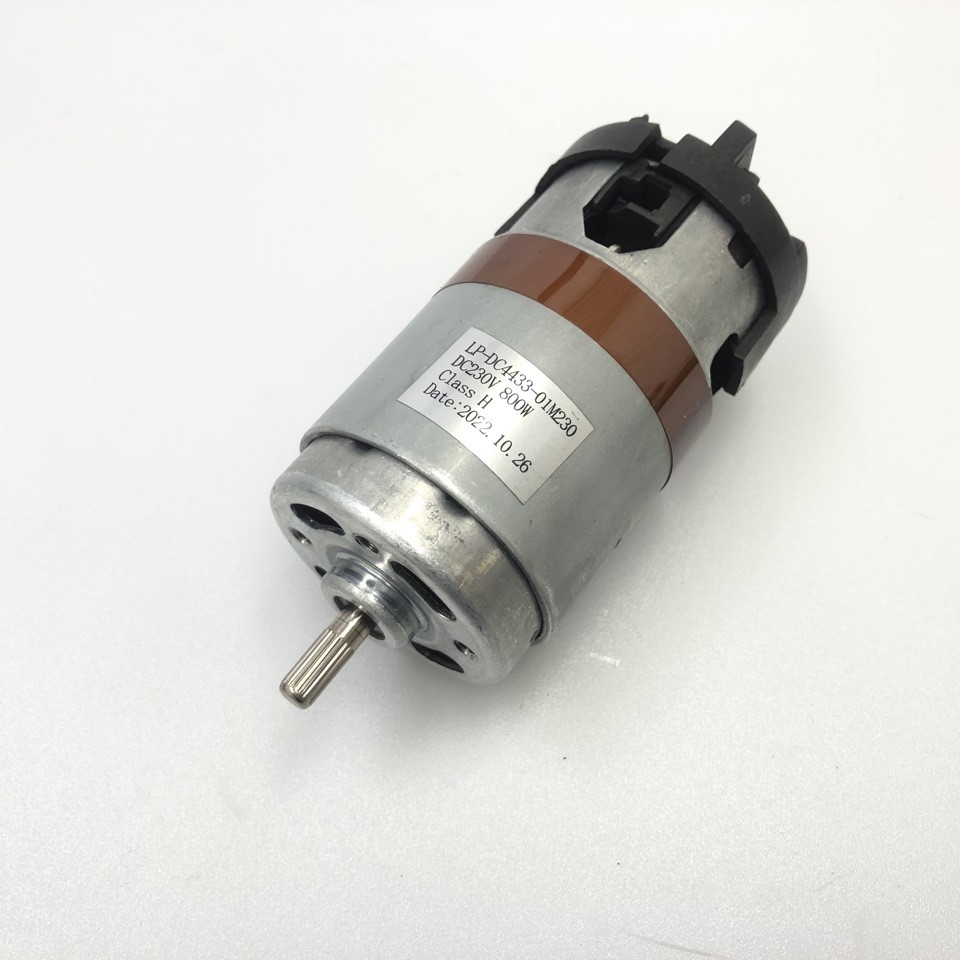 Мотор оригинальный LP-DC4433-01M230 230V 800W для погружного блендера RED RHB-2971