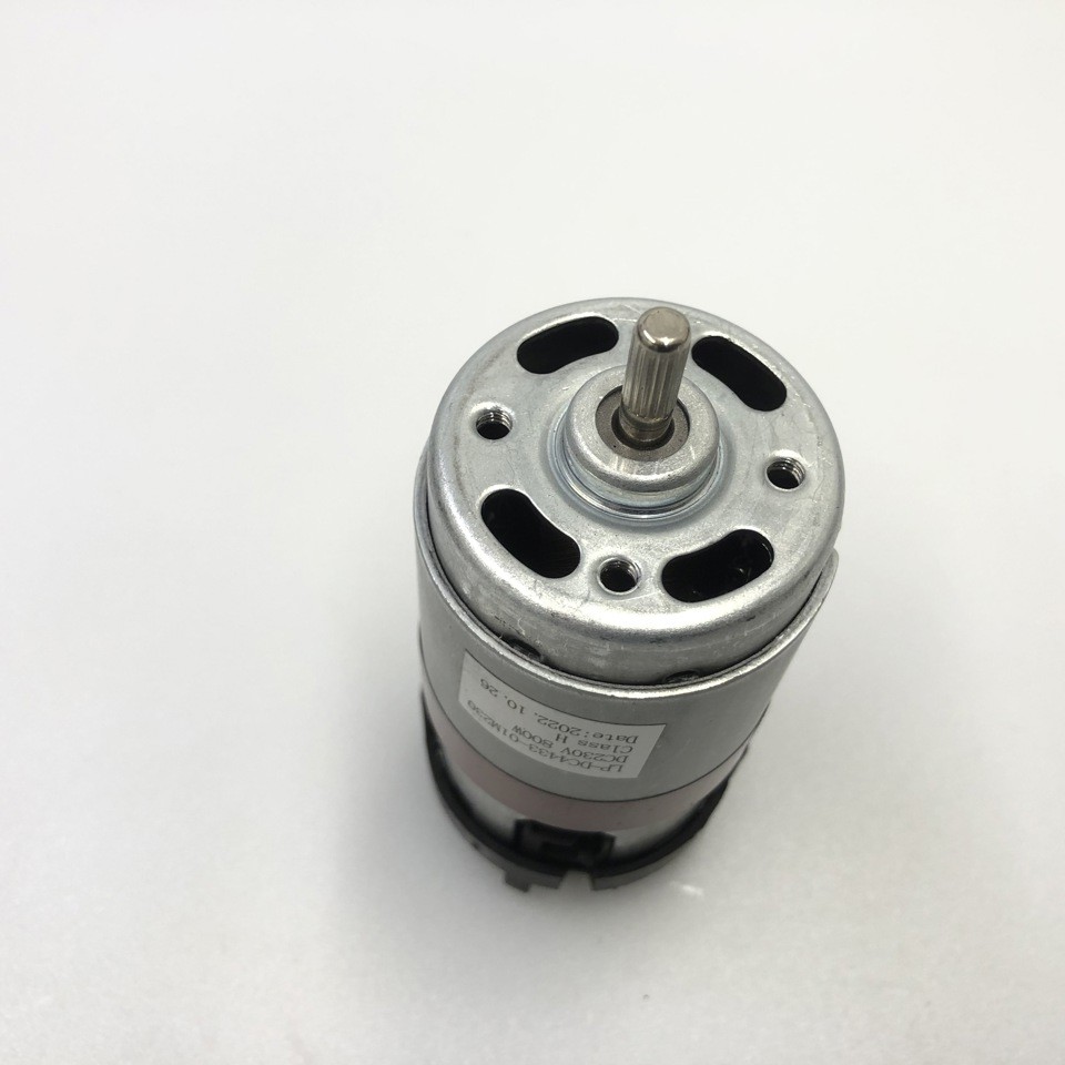 Мотор оригинальный LP-DC4433-01M230 230V 800W для погружного блендера RED RHB-2971