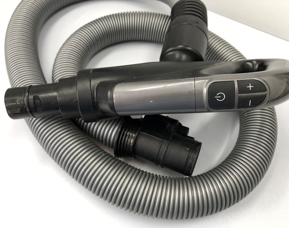 Шланг с управлением ручке RCH-10R DJ68-00346C-02 для пылесоса Samsung SC21K5150HP VC15K4136HB