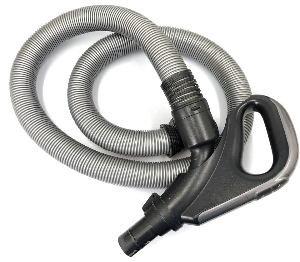 Шланг с управлением ручке RCH-10R DJ68-00346C-02 для пылесоса Samsung SC21K5150HP VC15K4136HB