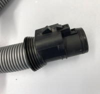 Шланг с управлением ручке RCH-10R DJ68-00346C-02 для пылесоса Samsung SC21K5150HP VC15K4136HB